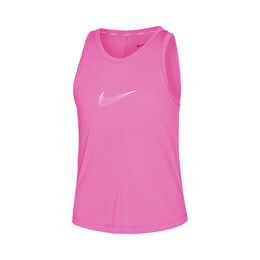 Vêtements De Tennis Nike Dri-Fit One Tank-Top GX